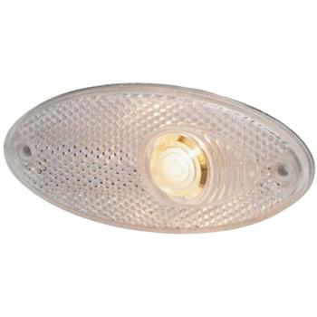 HELLA Luz de estacionamiento y posición delantera 2PG 964 295-011