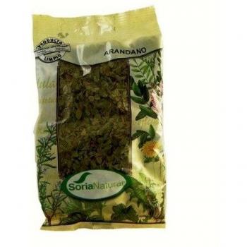 Soria Natural ARANDANO 30 g