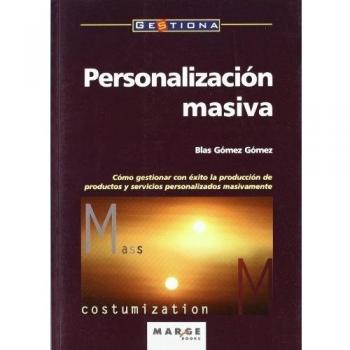 Personalización masiva: 0