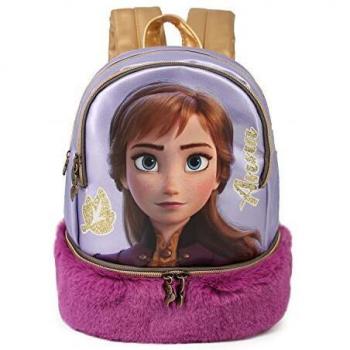 Frozen Element-Mochila Bouquet