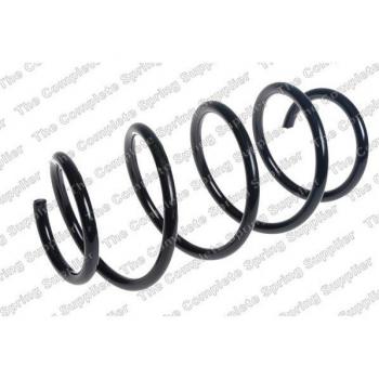 Muelle de suspensión Kilen 19217 para Renault y Nissan - Resorte helicoidal LESJÖFORS 4062104