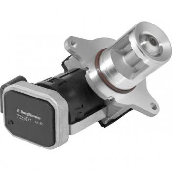 Válvula EGR WAHLER 7389D/1 para Mercedes-Benz A6461400460, 6461400760, con función de recirculación de gases de escape