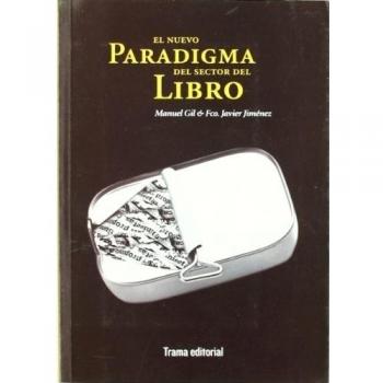 El nuevo paradigma del sector del libro