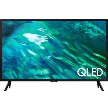 Televisor Samsung QLED 32 Full HD Smart TV Tizen Wi-Fi Serie 5 QE32Q50AEUXZT