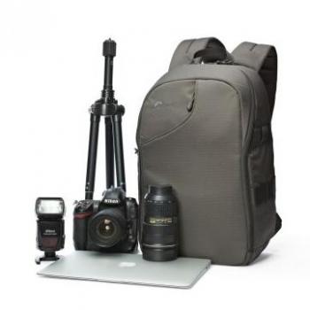 Lowepro Transit Backpack 350 AW Slate Camera Bag