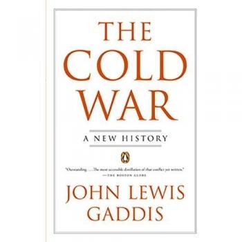 The Cold War: A New History