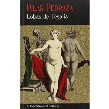Lobas de Tesalia