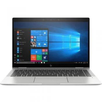 Hp Elitebook X360 1040 G6 Plata Híbrido