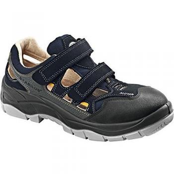 Sandalias de seguridad Stabilus 3113A, S1, Talla 38