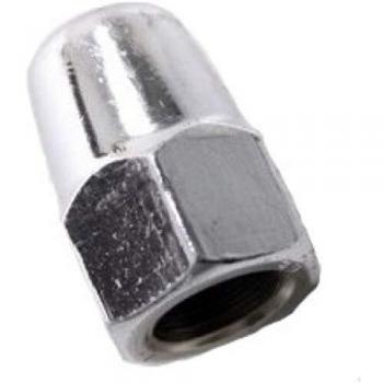SHIMANO DESPIECE 31414200 - Tuercas, Unisex, Gris -