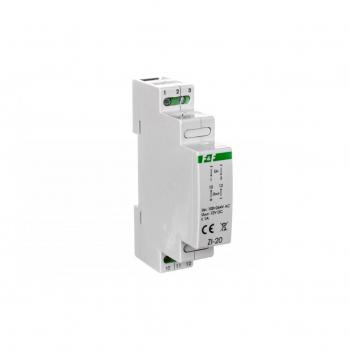 Fuente de alimentación conmutada 12W 12V DC 1A ZI-20