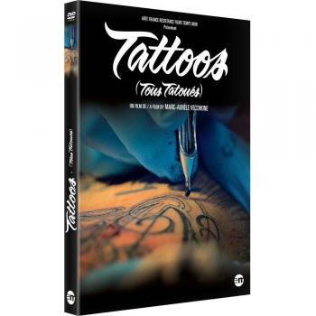 Tattoos