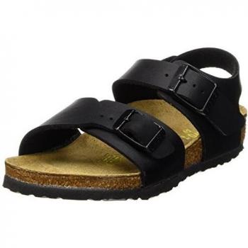 Sandalias de niño Birkenstock New York Kids Bf
