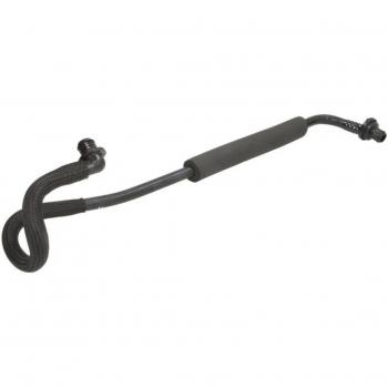 VAICO V10 3667 Tubo Flexible de Depresión para Servofreno, Calidad Primer Equipo HECHA EN ALEMANIA, Compatible con AUDI A4 B7 Berlina