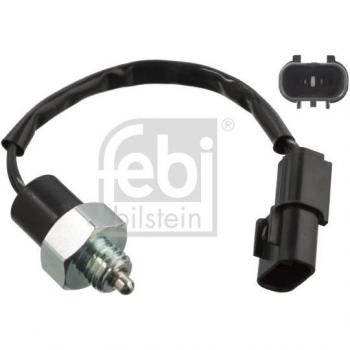 Interruptor de luz de marcha atrás FEBI BILSTEIN 106290