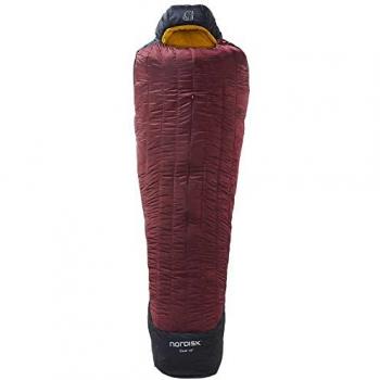 Nordisk Oscar -20°C Mummy Sleeping Bag (Long Unisex)