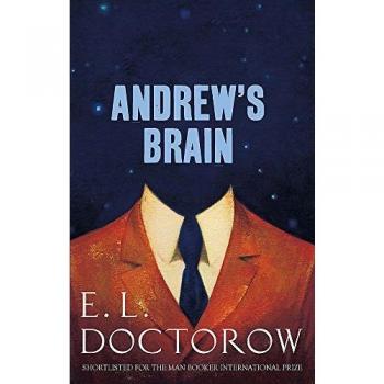 Cerebro de Andrew - Novela de E. L. Doctorow