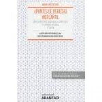 Apuntes de derecho mercantil