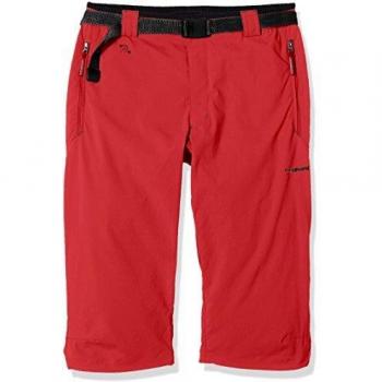 Trango Rethi - Pantalón Pirata para Hombre, Multicolor, Talla 2XL