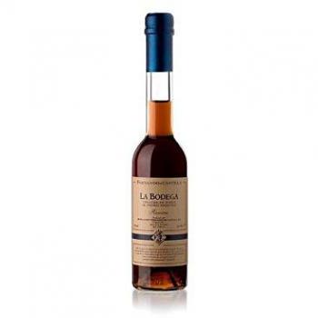 La Bodega - Vinagre al Pedro Ximenez reserva