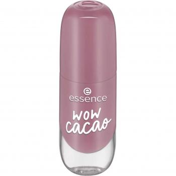 Essence Nail Polish 26 - Wow Cocoa (8 ml)