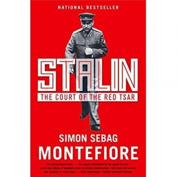 Stalin: The Court of the Red Tsar