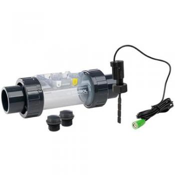Kit Conector Inteligente y Fácil Bayrol con Detector de Flujo