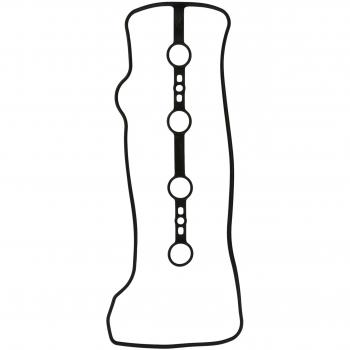 Junta, tapa de culata de cilindro ELRING 181.910 - Juntas para Interiores, alta calidad, fabricada en material resistente a altas temperaturas y presiones, diseño específico para asegurar un sellado perfecto, compatible con