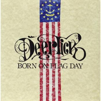 Flag Day Limited Edition Vinyl
