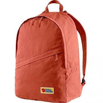 Fjällräven Vardag 16L Men's Backpack in Dahlia Pink