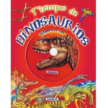 Tiempos de dinosaurios