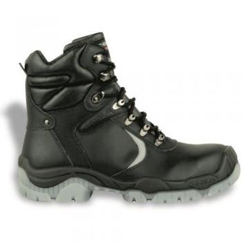 Cofra 31110-000 - Botas de seguridad de invierno tempere ci src s3 trabajo a uno, con el tamaño de thinsulate 47, negr