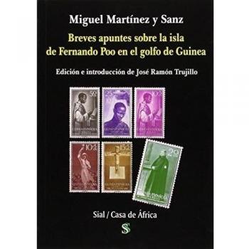 Breves apuntes sobre la isla de Fernando Poo en el golfo de Guinea
