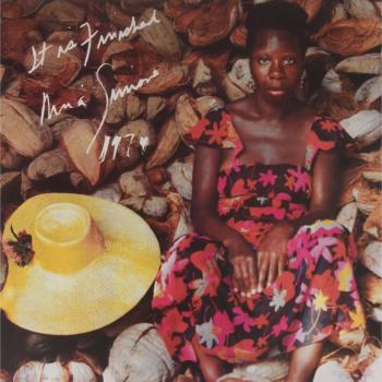 Nina Simone - It Is Finished (12 Vinyl Album)