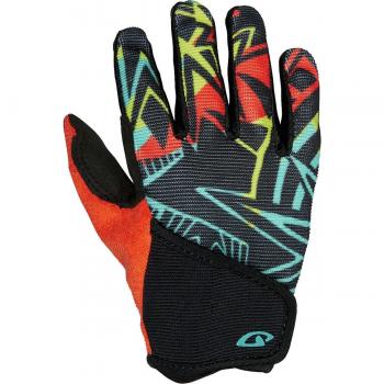 Giro Blast 2018 DND 2 - Guantes de Ciclismo para niños