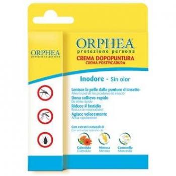 Crema Dopopuntura Inodora Orphea 15ml