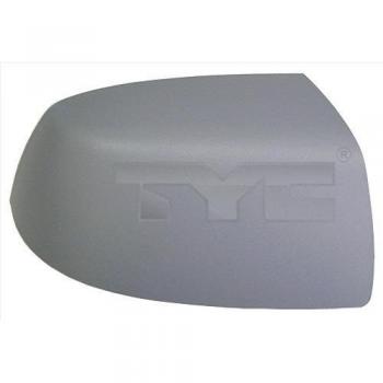 Cubierta de retrovisor exterior TYC 310-0112-2