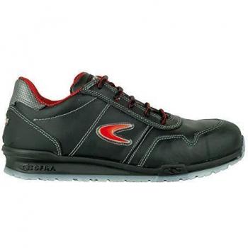 Zapatos de seguridad Cofra Zatopek S3 SRC Talla 42
