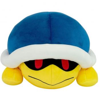 Peluche Super Mario Mocchi-Mocchi Mega - Buzzy Beetle 30 cm
