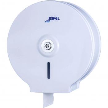 Jofel AE12100 Clásica Portarrollos Mediano, 300 m, Epoxy