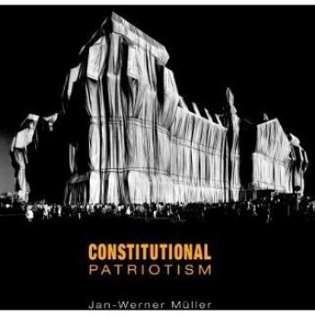 Constitutional Patriotism: A Global Perspective on National Identity and Democracy
