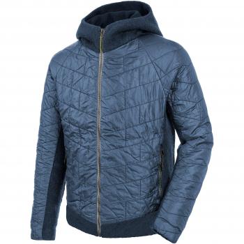 Salewa Sarner Tw100 M Jkt - Chaqueta para hombre, color azul, talla 50/L