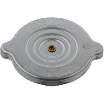 FEBI BILSTEIN 05959 Tapón de depósito de refrigerante para SCANIA 3 series, tapa de cierre para radiador