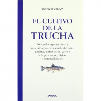 EL CULTIVO DE LA TRUCHA