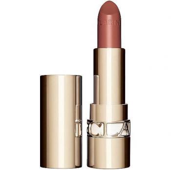 Clarins Joli Rouge Satin Lipstick - Pecan Nude - 3.5g