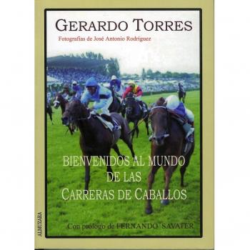 Bienvenido al mundo de las carreras de caballos