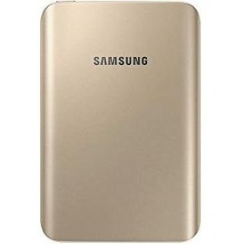 Samsung EB-PA300UFEGWW - Batería externa de 3100 mAh, color rosa dorado