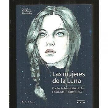 LAS MUJERES DE LA LUNA