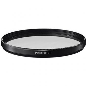 SIGMA AFG9D0 Filtro Protector WR 77MM Negro