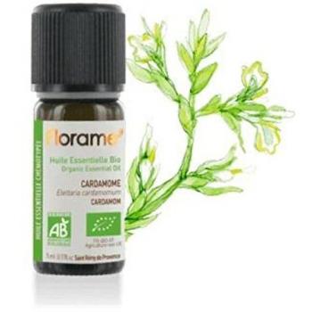 Aceite Esencial de Cardamomo 5 ml - Florame